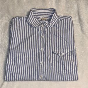 J. Crew blouse